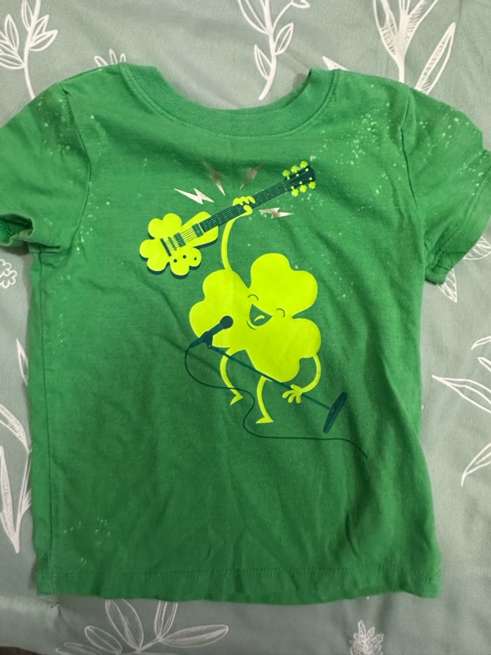 toddler shirt